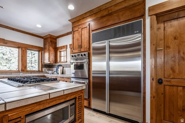 3079 FAIRWAY HILLS CT, Park City, UT 84060