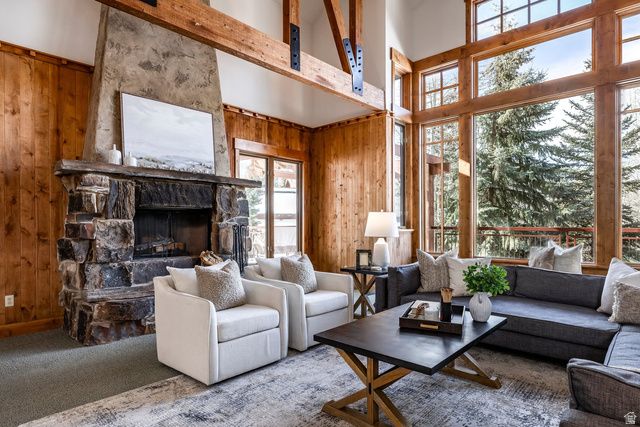 3079 FAIRWAY HILLS CT, Park City, UT 84060