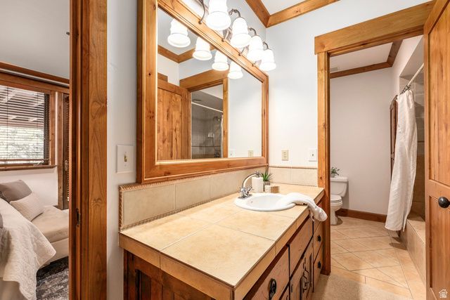 3079 FAIRWAY HILLS CT, Park City, UT 84060