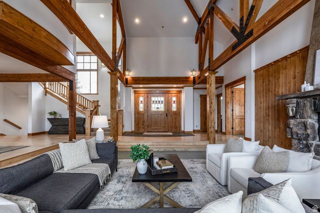 3079 FAIRWAY HILLS CT, Park City, UT 84060