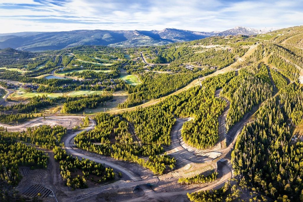 Lot 5 Highlands West, Big Sky, MT 59716 photo 13