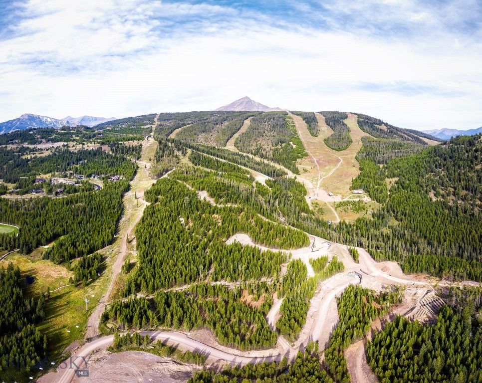 Lot 5 Highlands West, Big Sky, MT 59716 photo 17
