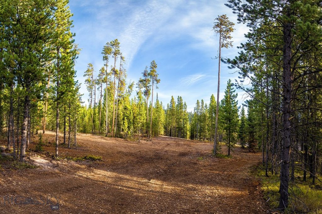 Lot 5 Highlands West, Big Sky, MT 59716 photo 6