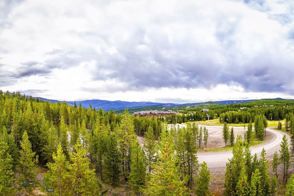 Lot 5 Highlands West, Big Sky, MT 59716 photo 7