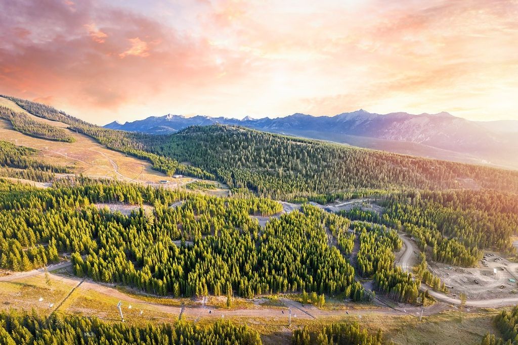 Lot 5 Highlands West, Big Sky, MT 59716 photo 8