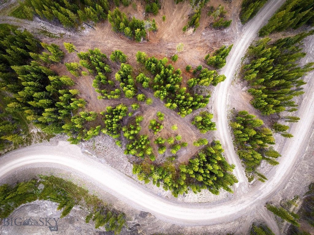 Lot 5 Highlands West, Big Sky, MT 59716 photo 9