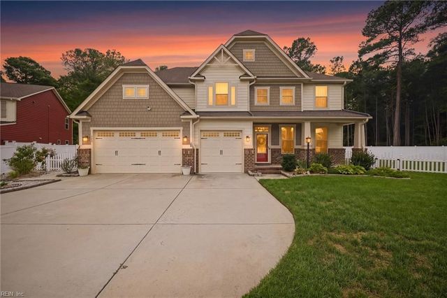141 Declaration LN, Suffolk, VA 23434