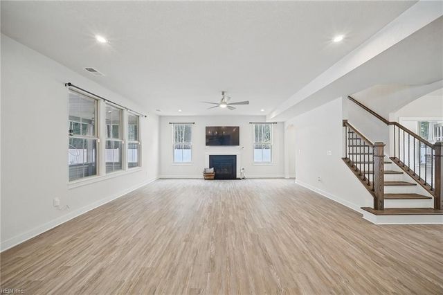 141 Declaration LN, Suffolk, VA 23434