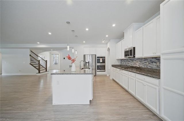 141 Declaration LN, Suffolk, VA 23434