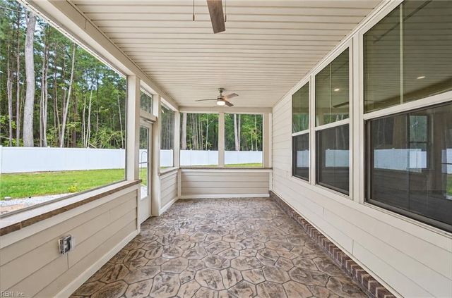 141 Declaration LN, Suffolk, VA 23434