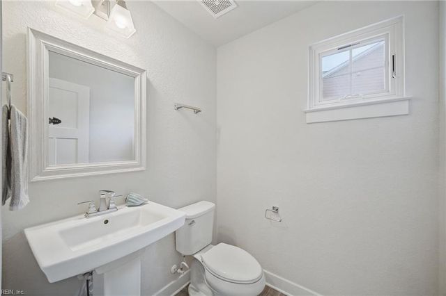 141 Declaration LN, Suffolk, VA 23434
