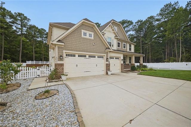 141 Declaration LN, Suffolk, VA 23434
