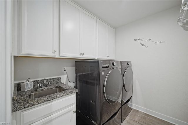141 Declaration LN, Suffolk, VA 23434