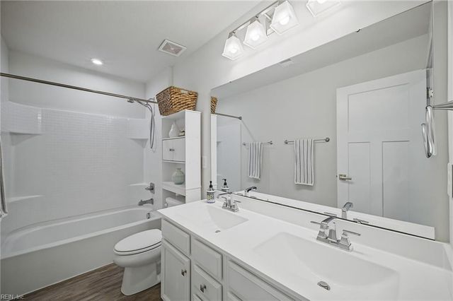 141 Declaration LN, Suffolk, VA 23434