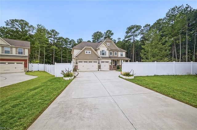 141 Declaration LN, Suffolk, VA 23434