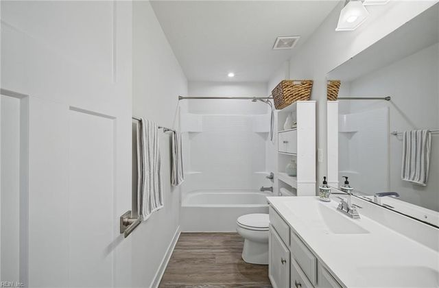 141 Declaration LN, Suffolk, VA 23434