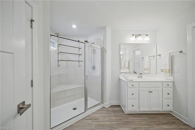 141 Declaration LN, Suffolk, VA 23434