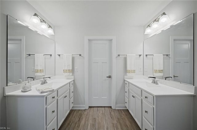 141 Declaration LN, Suffolk, VA 23434