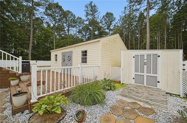 141 Declaration LN, Suffolk, VA 23434