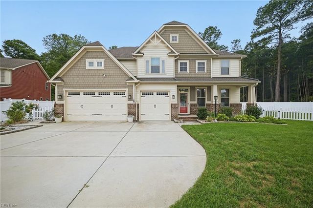 141 Declaration LN, Suffolk, VA 23434