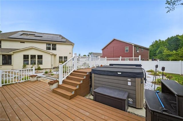 141 Declaration LN, Suffolk, VA 23434