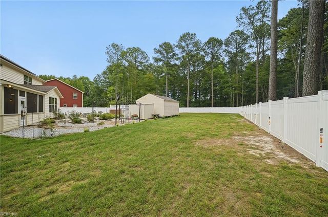 141 Declaration LN, Suffolk, VA 23434