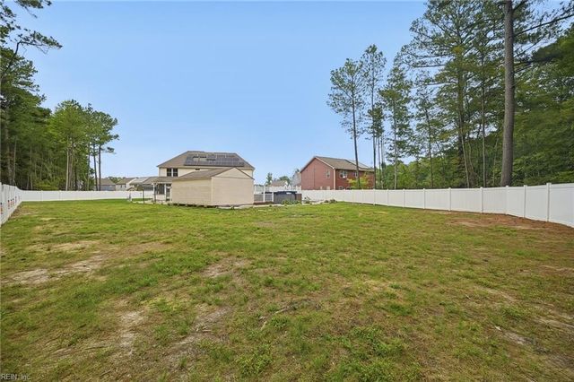 141 Declaration LN, Suffolk, VA 23434