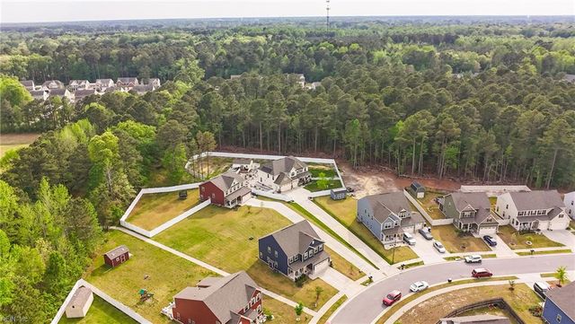 141 Declaration LN, Suffolk, VA 23434