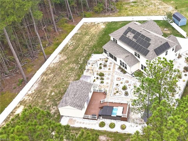 141 Declaration LN, Suffolk, VA 23434