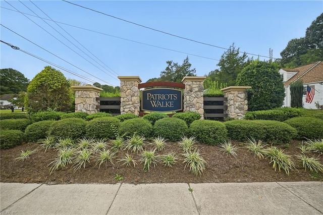 141 Declaration LN, Suffolk, VA 23434
