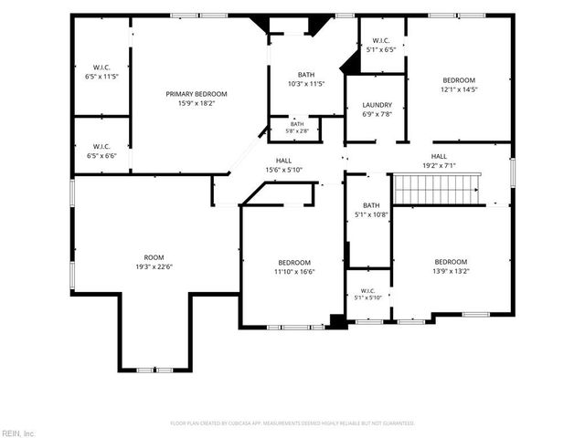 141 Declaration LN, Suffolk, VA 23434