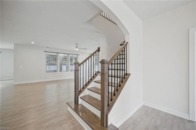141 Declaration LN, Suffolk, VA 23434