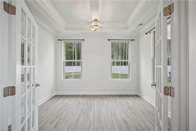 141 Declaration LN, Suffolk, VA 23434