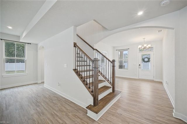 141 Declaration LN, Suffolk, VA 23434