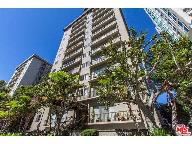 10747 Wilshire 904, Los Angeles, CA 90024