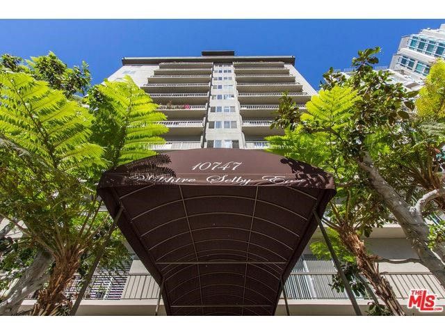 10747 Wilshire 904, Los Angeles, CA 90024