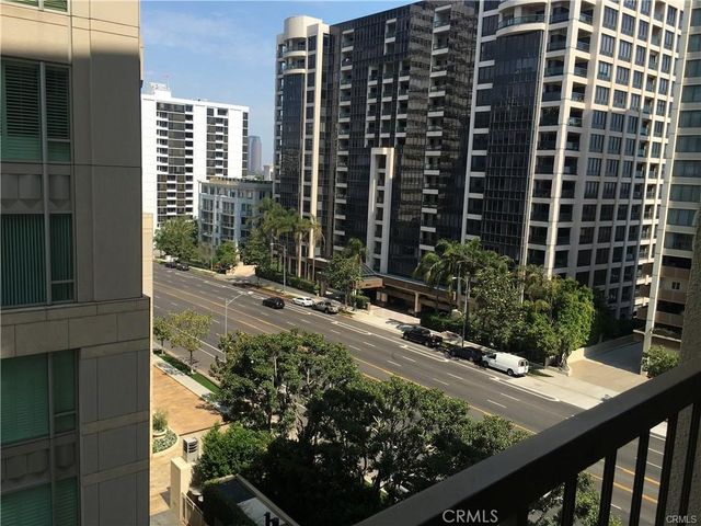 10747 Wilshire 904, Los Angeles, CA 90024