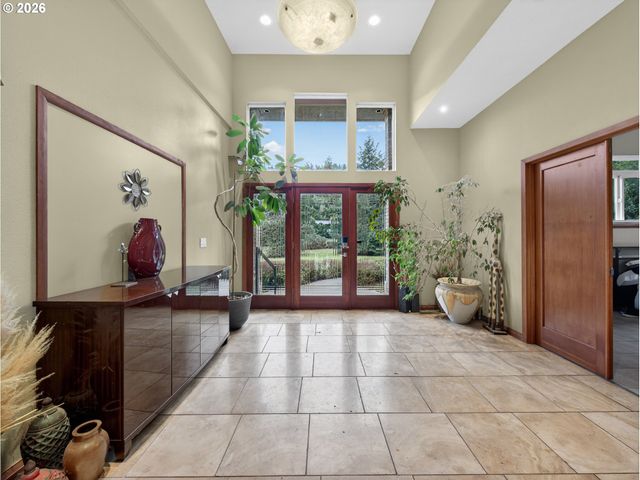 16433 S FORSYTHE Rd, Oregon City, OR 97045