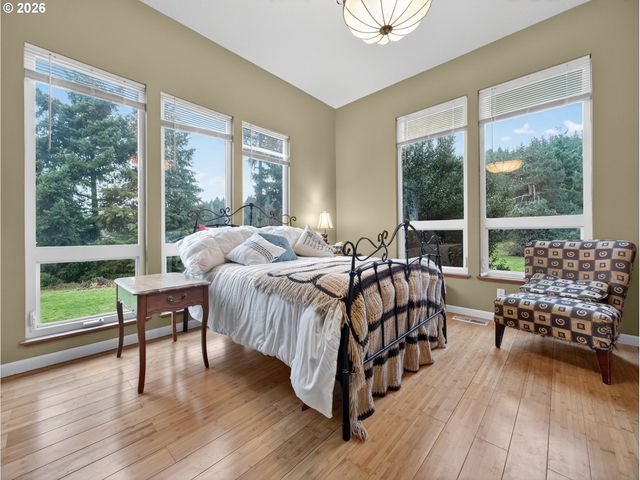 16433 S FORSYTHE Rd, Oregon City, OR 97045