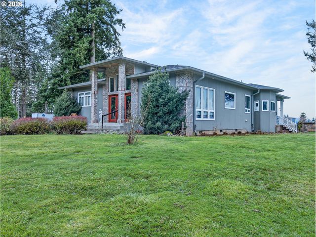 16433 S FORSYTHE Rd, Oregon City, OR 97045