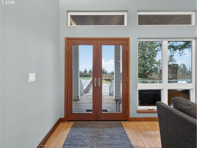 16433 S FORSYTHE Rd, Oregon City, OR 97045