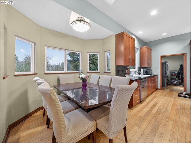 16433 S FORSYTHE Rd, Oregon City, OR 97045