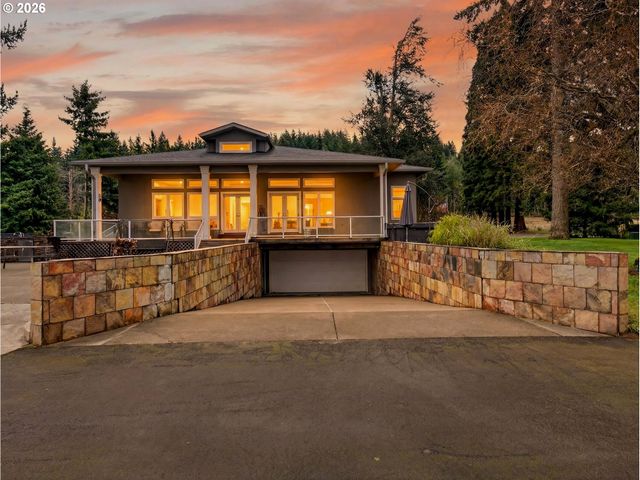 16433 S FORSYTHE Rd, Oregon City, OR 97045