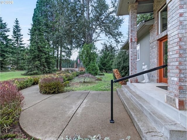 16433 S FORSYTHE Rd, Oregon City, OR 97045