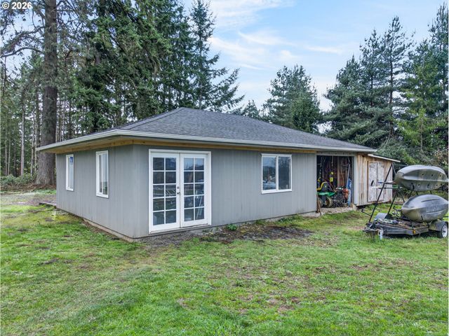 16433 S FORSYTHE Rd, Oregon City, OR 97045
