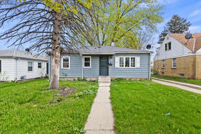 5170 57th STREET, Milwaukee, WI 53218