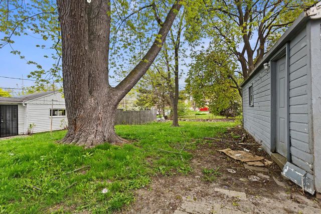 5170 57th STREET, Milwaukee, WI 53218