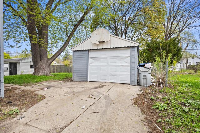 5170 57th STREET, Milwaukee, WI 53218