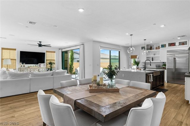 2710 Marchetti Place, Henderson, NV 89044