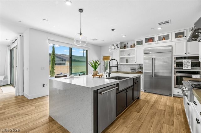 2710 Marchetti Place, Henderson, NV 89044